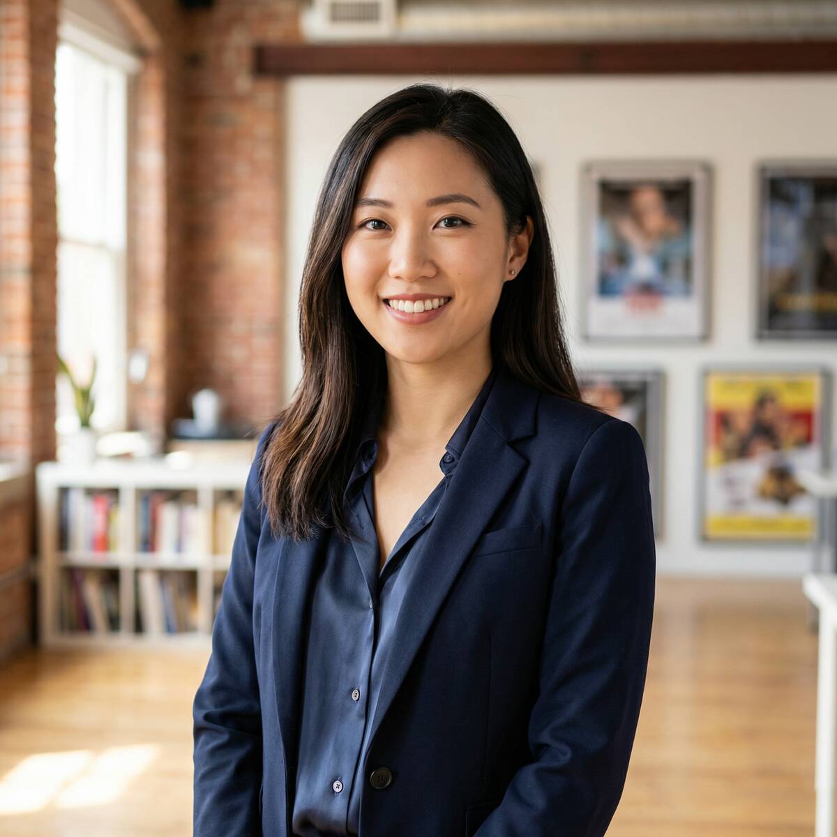 日韩精品制片人李婷