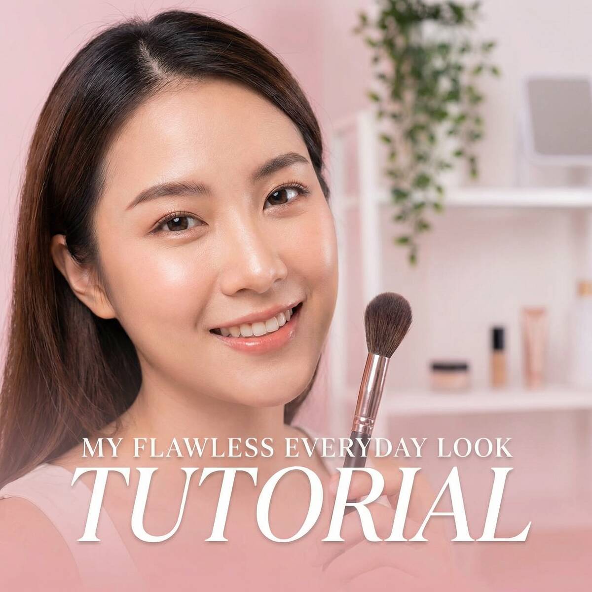 日韩精品美妆教程视频